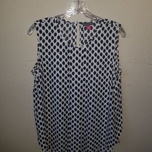 Vince camuto top
